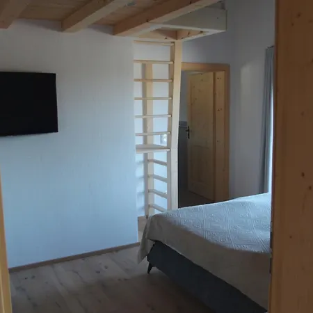 Apartment Streuobstwiese
