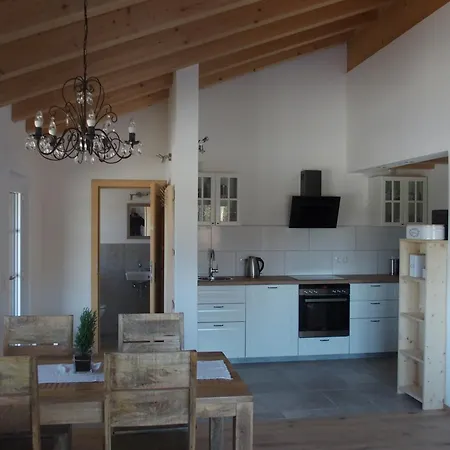 Apartment Streuobstwiese
