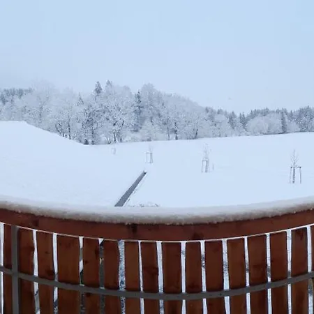 Apartamento Streuobstwiese Bolsterlang