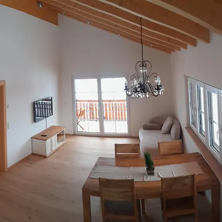 Apartamento Streuobstwiese
