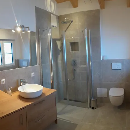 Apartment Streuobstwiese *