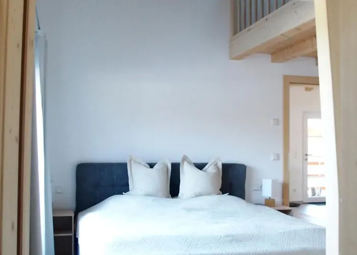 Streuobstwiese Appartement *
