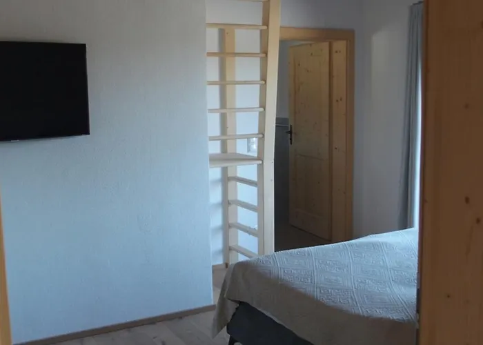 Appartement Streuobstwiese