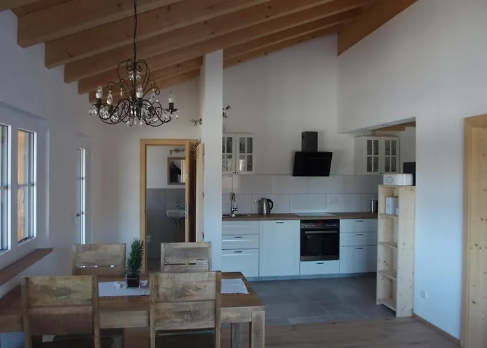 Apartment Streuobstwiese