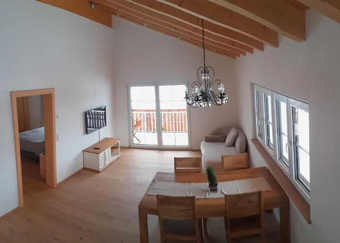 Apartman Streuobstwiese